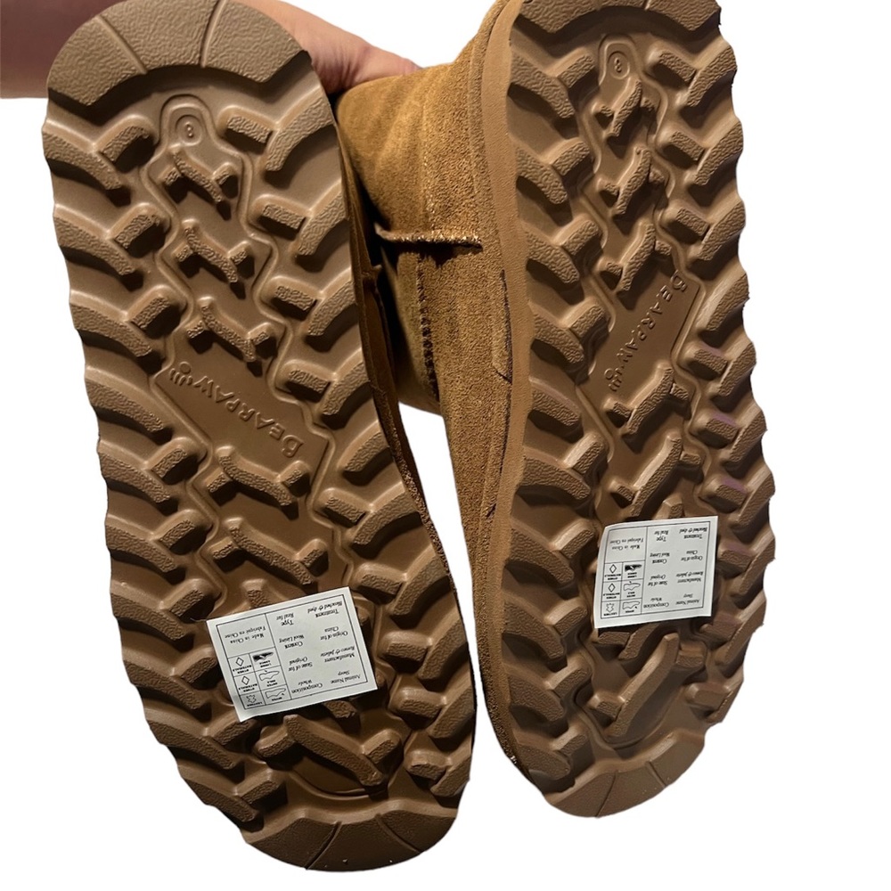 Boots - Picture 6 of 6